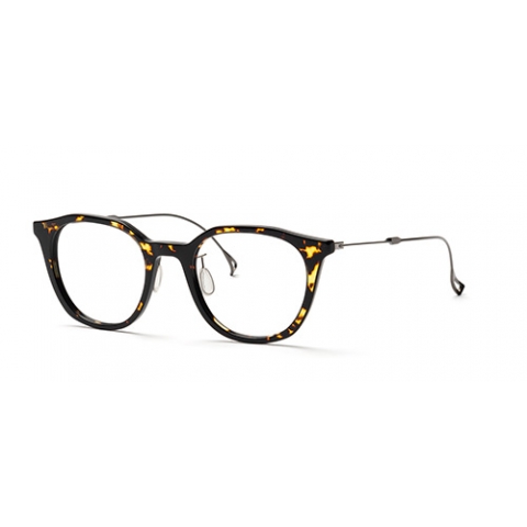 福瑞德眼鏡FRED'S OPTICAL 日歐系手工眼鏡選品- ISSEY MIYAKE x 金子眼鏡